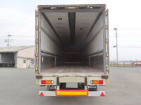 Others Others Gull Wing Trailer DFPTF341AN 2016 0km_6