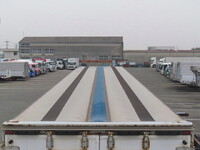 Others Others Gull Wing Trailer DFPTF341AN 2016 0km_7