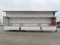 Others Others Gull Wing Trailer DFPTF341AN 2016 0km_9