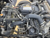 ISUZU Forward Dump TKG-FRR90S1 2015 66,778km_11