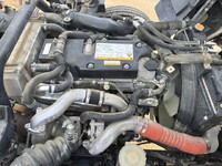 ISUZU Forward Dump TKG-FRR90S1 2015 66,778km_12