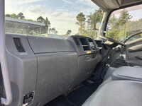 ISUZU Forward Dump TKG-FRR90S1 2015 66,778km_17