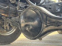 ISUZU Forward Dump TKG-FRR90S1 2015 66,778km_23