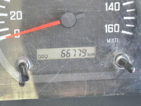 ISUZU Forward Dump TKG-FRR90S1 2015 66,778km_25