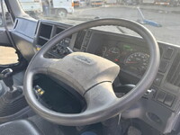 ISUZU Forward Dump TKG-FRR90S1 2015 66,778km_26