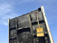 ISUZU Forward Dump TKG-FRR90S1 2015 66,778km_28