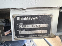 ISUZU Forward Dump TKG-FRR90S1 2015 66,778km_29