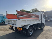 ISUZU Forward Dump TKG-FRR90S1 2015 66,778km_2