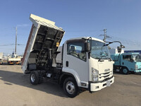 ISUZU Forward Dump TKG-FRR90S1 2015 66,778km_3