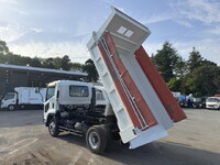ISUZU Forward Dump TKG-FRR90S1 2015 66,778km_4