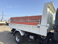 ISUZU Forward Dump TKG-FRR90S1 2015 66,778km_5
