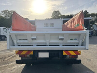 ISUZU Forward Dump TKG-FRR90S1 2015 66,778km_7