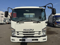 ISUZU Forward Dump TKG-FRR90S1 2015 66,778km_8