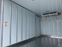 ISUZU Elf Refrigerator & Freezer Truck TPG-NLR85AN 2017 241,516km_12