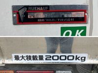 ISUZU Elf Refrigerator & Freezer Truck TPG-NLR85AN 2017 241,516km_18