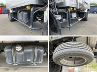 ISUZU Elf Refrigerator & Freezer Truck TPG-NLR85AN 2017 241,516km_21