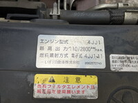 ISUZU Elf Refrigerator & Freezer Truck TPG-NLR85AN 2017 241,516km_28