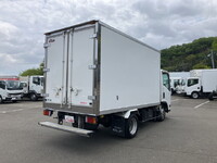 ISUZU Elf Refrigerator & Freezer Truck TPG-NLR85AN 2017 241,516km_2
