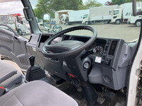 ISUZU Elf Refrigerator & Freezer Truck TPG-NLR85AN 2017 241,516km_32