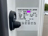 ISUZU Elf Refrigerator & Freezer Truck TPG-NLR85AN 2017 241,516km_39