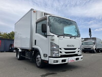 ISUZU Elf Refrigerator & Freezer Truck TPG-NLR85AN 2017 241,516km_3
