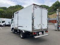ISUZU Elf Refrigerator & Freezer Truck TPG-NLR85AN 2017 241,516km_4