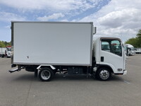 ISUZU Elf Refrigerator & Freezer Truck TPG-NLR85AN 2017 241,516km_6