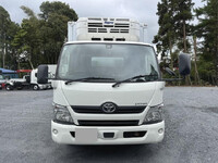 TOYOTA Dyna Refrigerator & Freezer Truck 2KG-XZU720 2018 70,254km_12