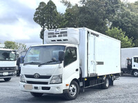 TOYOTA Dyna Refrigerator & Freezer Truck 2KG-XZU720 2018 70,254km_1