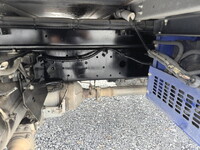 TOYOTA Dyna Refrigerator & Freezer Truck 2KG-XZU720 2018 70,254km_29