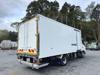 TOYOTA Dyna Refrigerator & Freezer Truck 2KG-XZU720 2018 70,254km_2