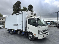 TOYOTA Dyna Refrigerator & Freezer Truck 2KG-XZU720 2018 70,254km_3