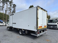 TOYOTA Dyna Refrigerator & Freezer Truck 2KG-XZU720 2018 70,254km_4