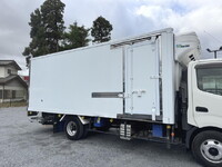 TOYOTA Dyna Refrigerator & Freezer Truck 2KG-XZU720 2018 70,254km_5