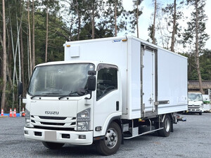 ISUZU Elf Reefer Van 2RG-NPR88YN 2021 175,200km_1