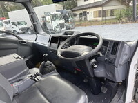 ISUZU Elf Reefer Van 2RG-NPR88YN 2021 175,200km_23