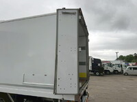 ISUZU Elf Reefer Van 2RG-NPR88YN 2021 175,200km_29