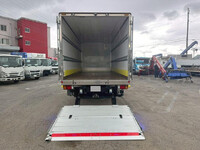 ISUZU Elf Reefer Van 2RG-NPR88YN 2021 175,200km_31
