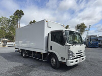 ISUZU Elf Reefer Van 2RG-NPR88YN 2021 175,200km_3