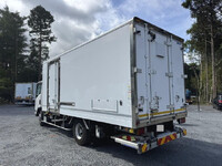ISUZU Elf Reefer Van 2RG-NPR88YN 2021 175,200km_4