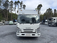 ISUZU Elf Reefer Van 2RG-NPR88YN 2021 175,200km_5