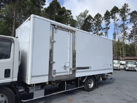 ISUZU Elf Reefer Van 2RG-NPR88YN 2021 175,200km_7