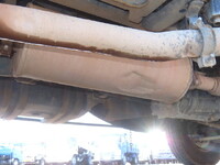 HINO Ranger Dump KK-FC1JCEA 2004 131,500km_10