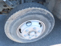 HINO Ranger Dump KK-FC1JCEA 2004 131,500km_11