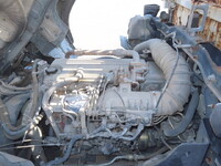 HINO Ranger Dump KK-FC1JCEA 2004 131,500km_12