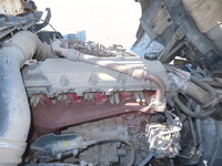 HINO Ranger Dump KK-FC1JCEA 2004 131,500km_13