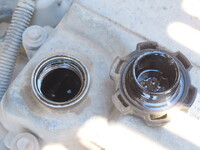 HINO Ranger Dump KK-FC1JCEA 2004 131,500km_15