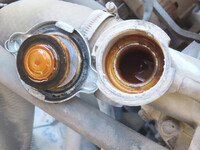 HINO Ranger Dump KK-FC1JCEA 2004 131,500km_16