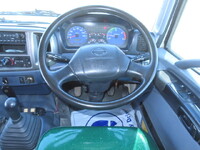 HINO Ranger Dump KK-FC1JCEA 2004 131,500km_19