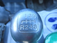 HINO Ranger Dump KK-FC1JCEA 2004 131,500km_22